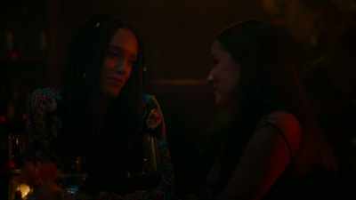 - Well, I'm already
feeling pretty lucky, so-- - Jagged Mind