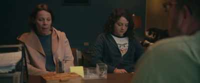 Well, I'm asking because
teenagers - Paper Spiders