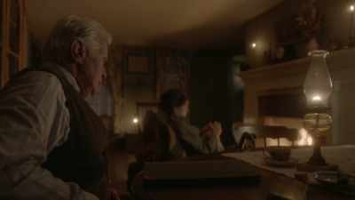 well-im-bed - Anne of Green Gables: Fire & Dew