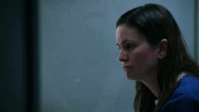 Well, I'm being tried
for murder, so... - All Rise