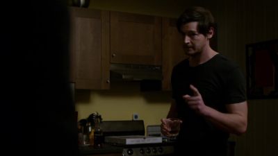 Well, I'm coming with you. - Marvel's Jessica Jones