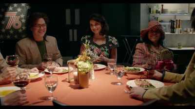 -Well, I'm doing okay.
-[all cheering] - Wet Hot American Summer: Ten Years Later