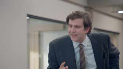 - Well, I'm feeling
okay about it. - American Auto