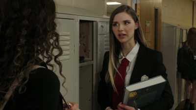 Well, I'm free Friday night, - My Terrorized Teen
