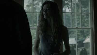 Well, I'm getting better... for Philip. - Eyewitness