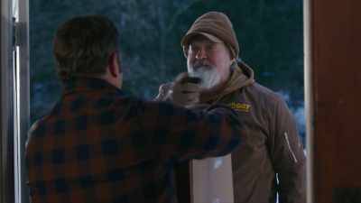 - Well, I'm getting
the vasectomy. - The Christmas Letter