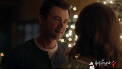 Well...
I'm glad to be a part of it. - Christmas Joy