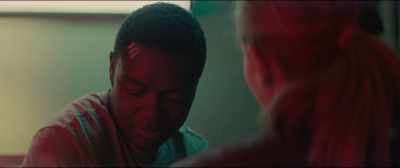 Well, I'm glad you didn't
help my uncle pay for his. - Gringo