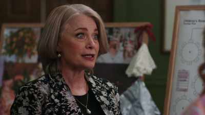 Well, I'm glad to hear
that it was delivered - The Jane Mysteries: Too Much to Lose