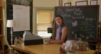 Well, I'm so glad you stopped by - One True Loves