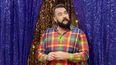 Well I'm glad you've seen
your eliminated brethren - GoGo for the Gold