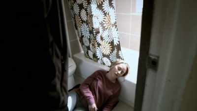 Well, I'm going to do
some blood tests, - Faith Under Fire