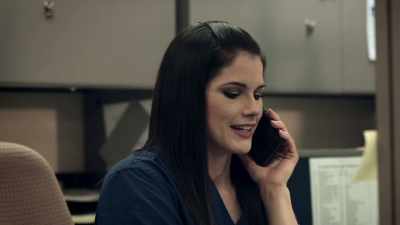 Well, I'm going to get back to work, - Faith Under Fire