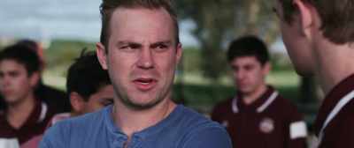 Well, I'm going to go.
So you have fun! - Round of Your Life