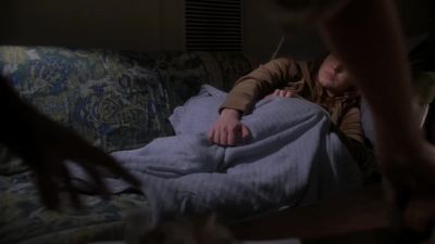 Well, I'm going to make some pasta. - Six Feet Under
