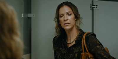 Well, I'm going to
be here until the end - The Lincoln Lawyer