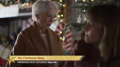 Well, I'm going
to head out now, - Cranberry Christmas