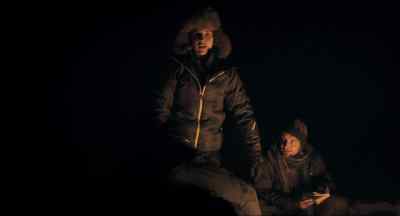 Well, I'm going... - The Dyatlov Pass Incident