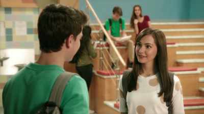 well-im-gonna-be-late-class - I Am Frankie