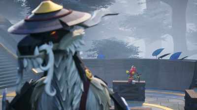 Well, I'm gonna change your mind
about how great people can be - LEGO Ninjago: Dragons Rising