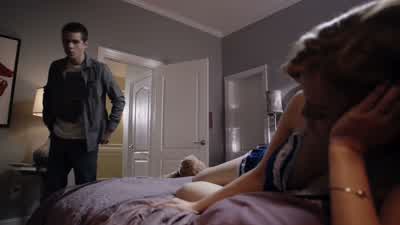 Well, I'm gonna go. - Teen Wolf