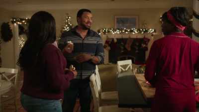 - Well I'm gonna head to bed - All Saints Christmas