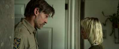Well, I'm gonna need
a sworn statement, - God Is a Bullet