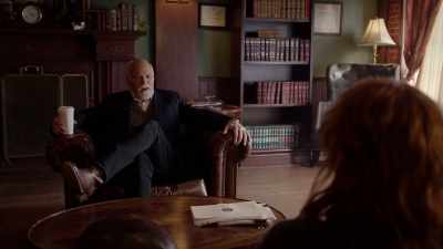 Well, I'm guessing
you heard judge brewer - Reba McEntire's The Hammer