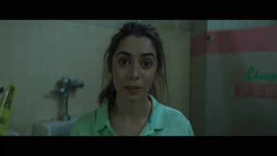 - Well, I'm happy to do it. - Made for Love