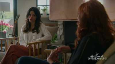 Well, I'm hardly unbiased
where you're concerned. - Big Sky River: The Bridal Path