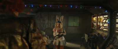 Well, I'm here to take you home - Borderlands