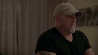 Well, I'm, I'm ah, - Unidentified: Inside America's UFO Investigation