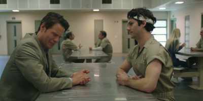 - Well, I'm, I'm down.
- Yeah? - Maximum Truth