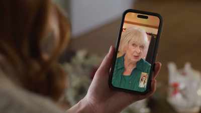 - Well, I'm-I'm great, but um, - 'Twas the Text Before Christmas