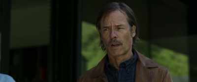 Well, I'm... I'm sure
Special Agent Nussbaum - Memory
