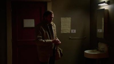Well, I'm in room 305. - Grimm