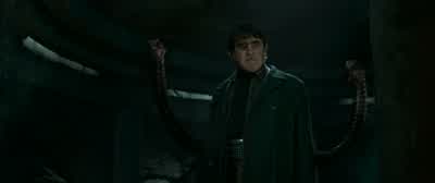Well, I'm in. - Spider Man: No Way Home