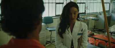 Well, I'm Isabelle
or Dr. Josephs - Corrective Measures