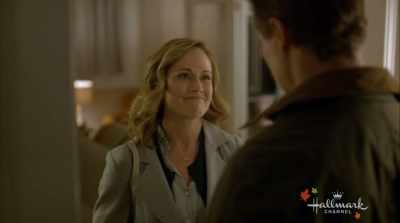 Well, I'm just glad
you changed your mind. - Truly, Madly, Sweetly