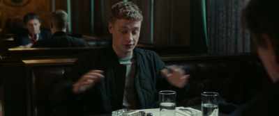 Well, I'm just going
to come out and say it. - Death of a Ladies' Man