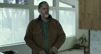 Well, I'm just happy
we could make this work. - Leave No Trace