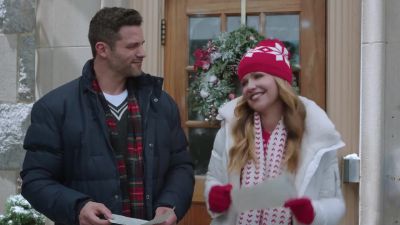 Well, I'm just saying,
if we all stick together, - Trivia at St. Nick's
