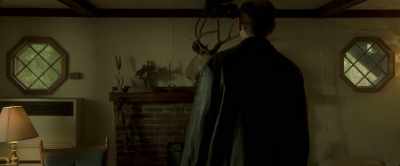 Well, I'm just still
getting settled, - Sawed Off