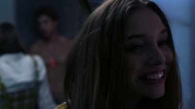 - Well, I'm nice. - My Diary of Lies