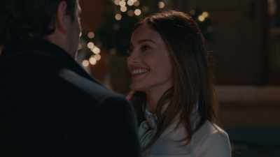 - Well, I'm no literary giant. - A Dance in the Snow