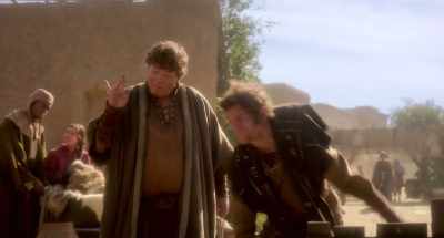 Well, I'm no soothsayer, - Quasi