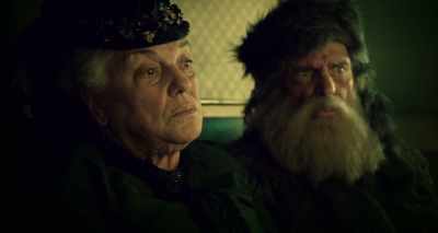 Well, I'm not an enemy of betterment, - The Ballad of Buster Scruggs