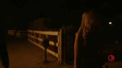 Well, I'm not
as brave. - The Night Stalker