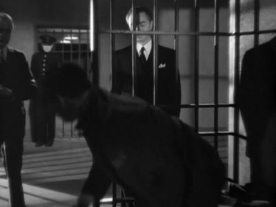 Well I'm not dressed for company - Manhattan Melodrama