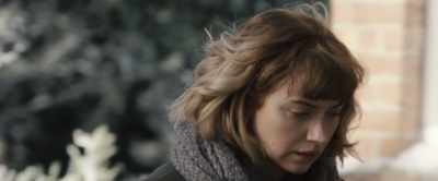 Well, I'm not entirely sure
how these things work, - Black Christmas
